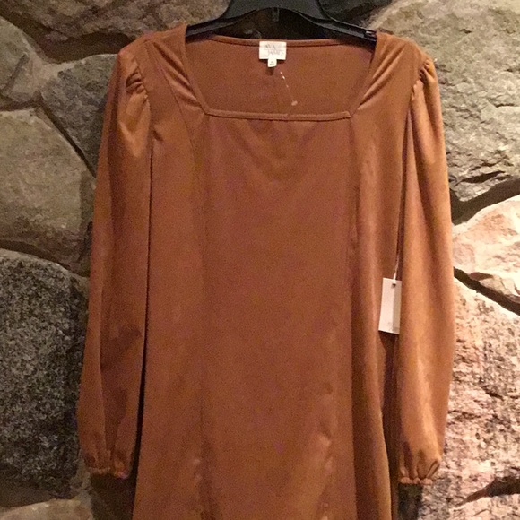NWT Dress - Picture 1 of 7